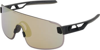 POC Elicit uranium black/clarity road/partly sunny gold