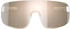 POC Elicit hydrogen white/clarity trail/partly sunny silver