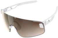 POC Elicit Toric Hydrogen White Sonnenbrille clarity trl / prty sny slv Gr. Uni
