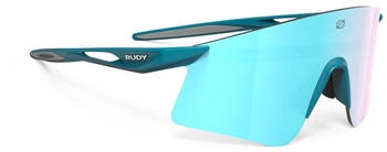 Rudy Project Astral X light teal matte/multilaser osmium