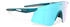 light teal matte/multilaser osmium: Rudy Project Astral X