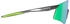 Rudy Project Astral X crystal ash/multilaser green