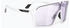 Rudy Project Spinshield white matte/2laser purple