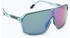 Rudy Project Spinshield crystal azure/multilaser green