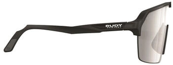 Rudy Project Spinshield Air black matte/2laser black
