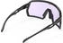 Rudy Project Kelion black gloss/2laser purple