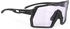 Rudy Project Kelion black gloss/2laser purple