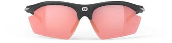 Rudy Project Rydon black matte/racing red