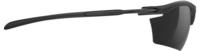 Rudy Project SP531006-SH10, Rudy Project Rydon Stealth Certified Z87.1 smoke black