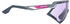 Rudy Project Defender glacier matte/2laser purple