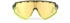 Rudy Project Defender olive matte/multilaser yellow