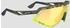 Rudy Project Defender olive matte/multilaser yellow
