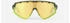 Rudy Project Defender olive matte/multilaser yellow