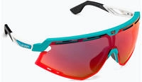 Rudy Project 5172-138, Rudy Project Defender Sunglasses Orange Multilaser Red/CAT3