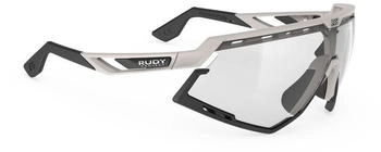 Rudy Project Defender sand matte/2laser black
