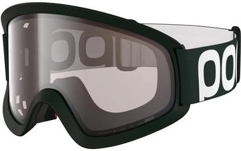 POC Ora MTB Brille (40251) pargasite green/clarity trail/cloudy brown