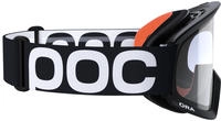 POC PC402511002GRY1, POC Ora Goggle schwarz