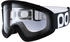 POC Ora MTB Brille (40251) uranium black/clarity universal/cloudy grey