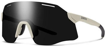 Smith Vert PivLock matte bone/chromapop black