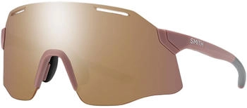 Smith Vert PivLock matte chalk rose/chromapop rose gold