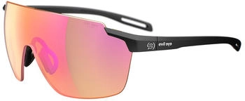 evil eye vistair-x black matt/LST VARiO purple M