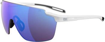 evil eye vistair-x white matt/LST active blue M