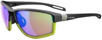 evil eye elate ng black matt/LST VARiO blue-green M