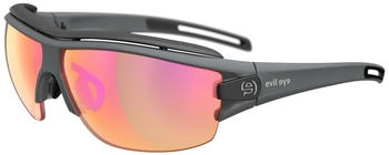 evil eye trace ng pro dark grey matt/LST VARiO purple M
