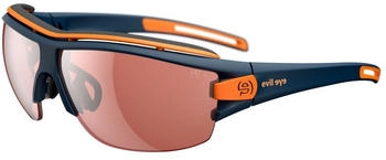 evil eye trace ng pro dark blue matt/LST active silver M