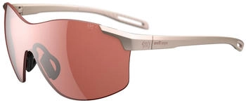 evil eye vistair-d champagne metallic/LST active silver M