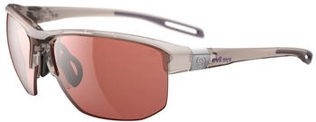 evil eye elate.t rosé transparent/LST active silver M