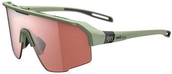 evil eye trailsense forest green matt/LST active silver M