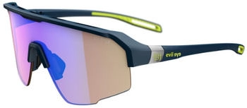 evil eye trailsense dark blue matt/LST VARiO blue-green M
