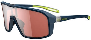 evil eye roadsense dark blue matt/LST active silver M