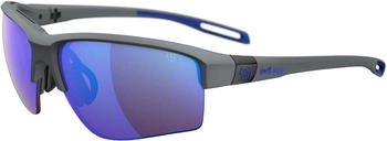 evil eye elate.p dark grey matt/LST active blue M