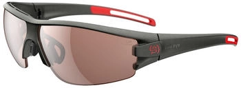 evil eye trace dark olive metallic/LST contrast silver M