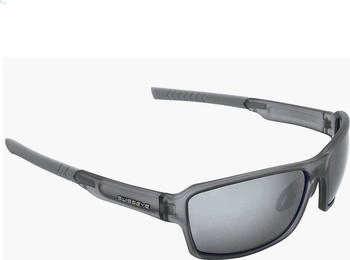 Swiss Eye Freestyle black matt/black/brown polarized FM