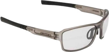 Swiss Eye Freestyle crystal grey matt/black/photochromic clear-smoke