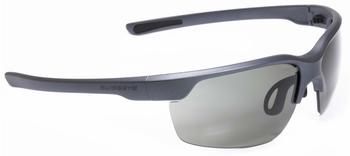 Swiss Eye Wire anthracite matt metallic/black/smoke FM + orange + clear