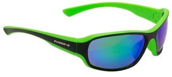 Swiss Eye Freeride black matt/green/green green Revo