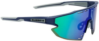 Swiss Eye Arrow 1 dark purple matt/grey/green green Revo
