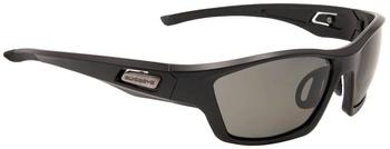 Swiss Eye Trail black matt/smoke polarized
