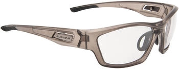 Swiss Eye Trail crystal grey matt/photochromic clear-smoke