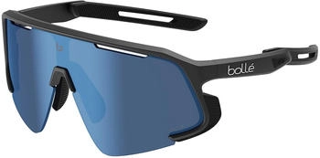 Bollé Windchaser black matte/volt+ offshore polarized cat 3