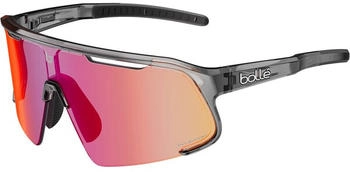 Bollé Speedchaser dark grey crystal/phantom clear lava photochromic cat 0 to 3