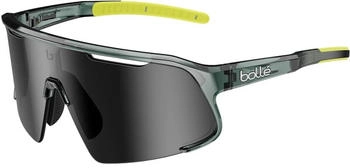 Bollé Speedchaser hunter green crystal/TNS cat 3