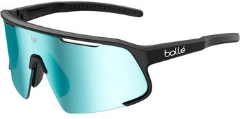 Bollé Speedchaser black matte/TNS ICE cat 3