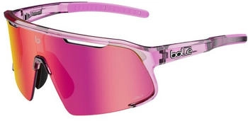 Bollé Speedchaser astro pink crystal/volt ruby cat 3