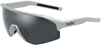 Bollé Lightshifter XL silver matte/volt+ cold white Cat 3