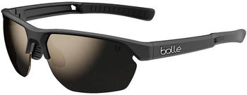 Boll&eacute; Victus black matte/TNS gold cat 3